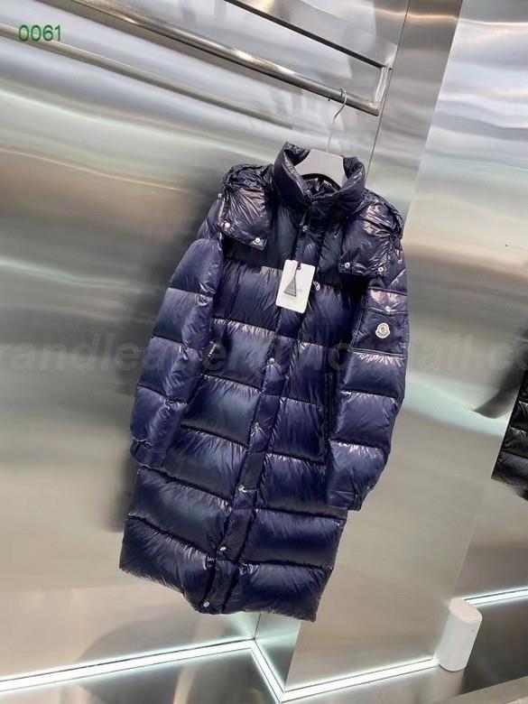 Moncler Men's Outwear 163